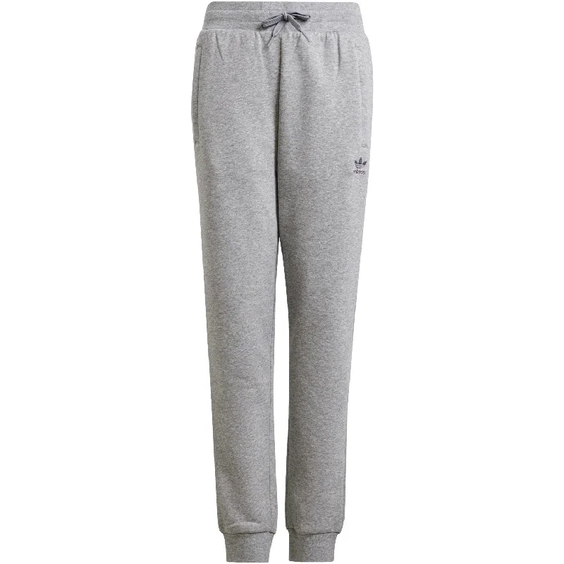 sports pant for outdoor fitness -adidas Originals Magic Grey Sweatpants