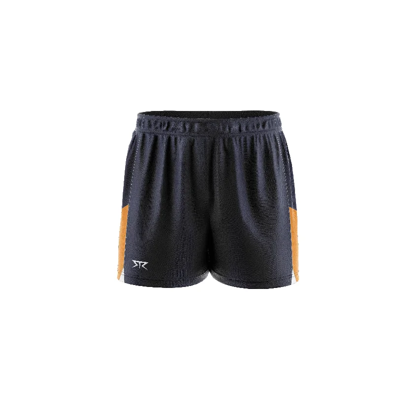 Compression Sports Short for Running -BV Women's Competition Short