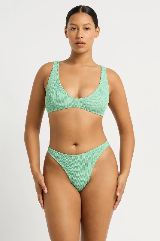 swimwear with sun protection -Bermuda Lurex Scout & Scene Set