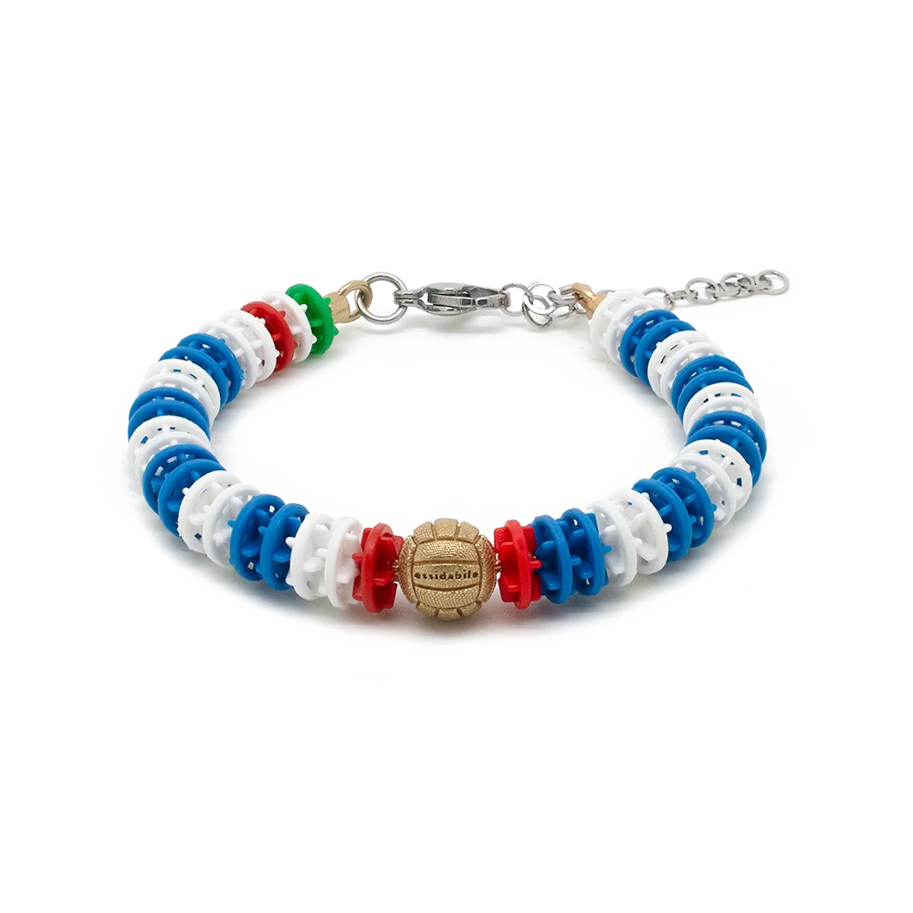 n°618 Victory Bracelet Water Polo