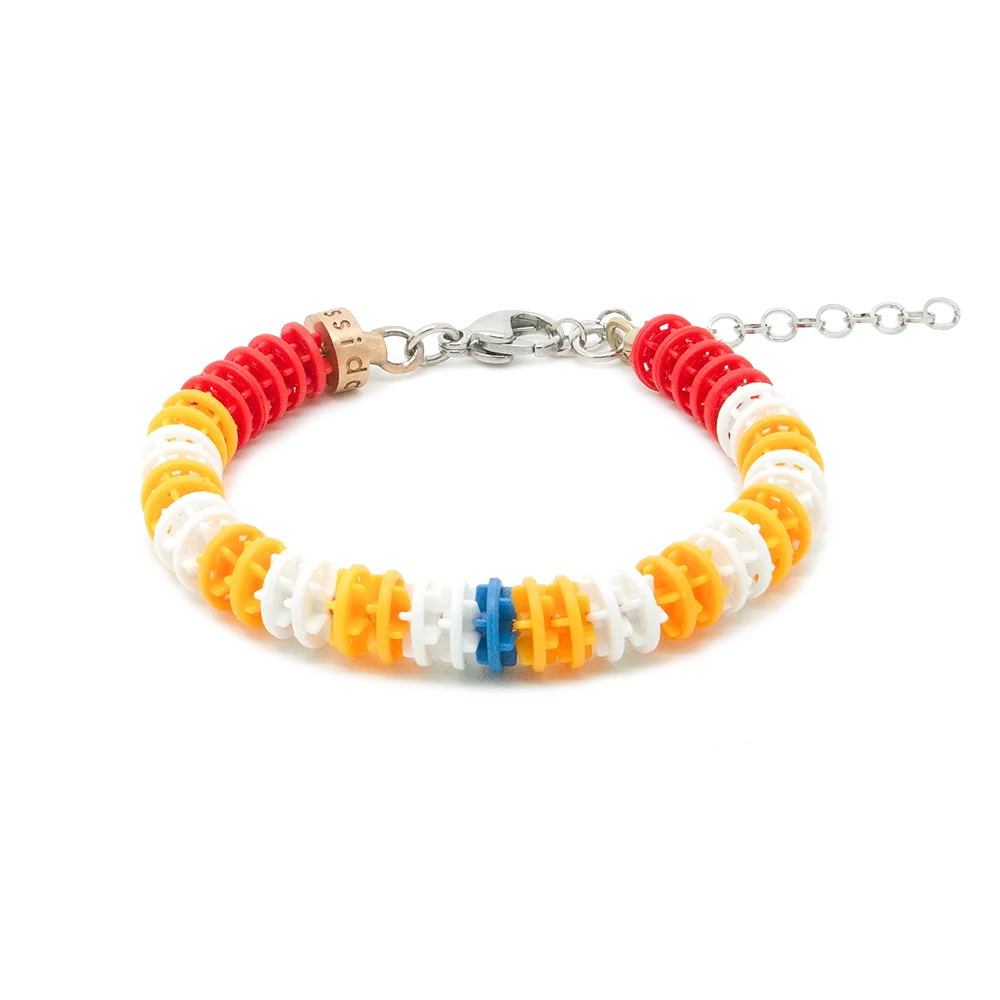 n°615 Victory Swimming Lane Bracelet