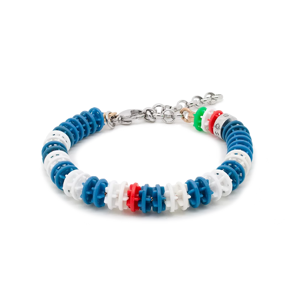 n°604 Victory Swimming Lane Bracelet