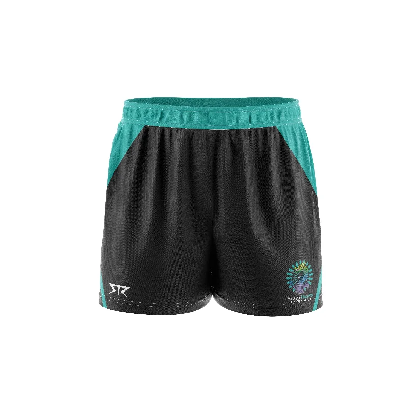 Sports Short for Volleyball -Women's BHDBC Shorts