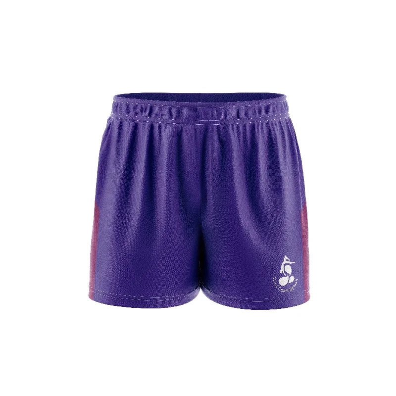 Sports Short with Thin Fabric -Men's WCSSSC Shorts