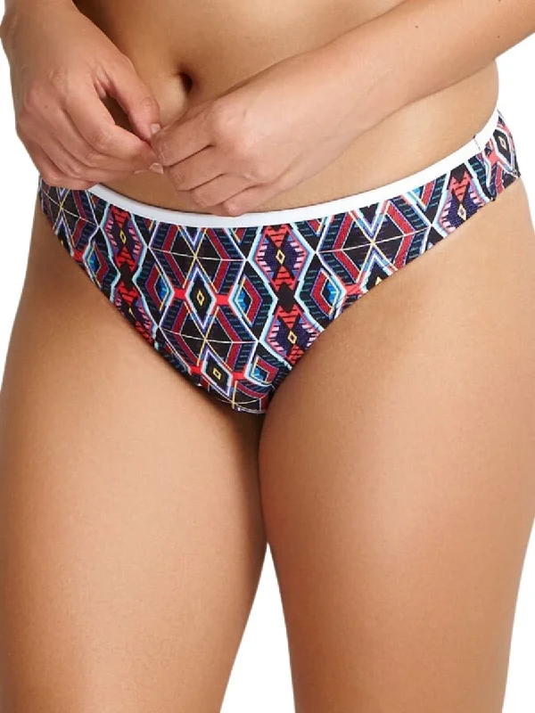 Elle Brazilian Brief