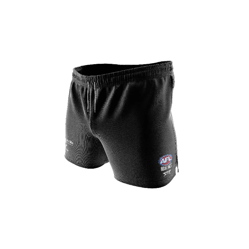 Sports Short for Dance Cardio -HCCJR Girls AFL Playing Shorts