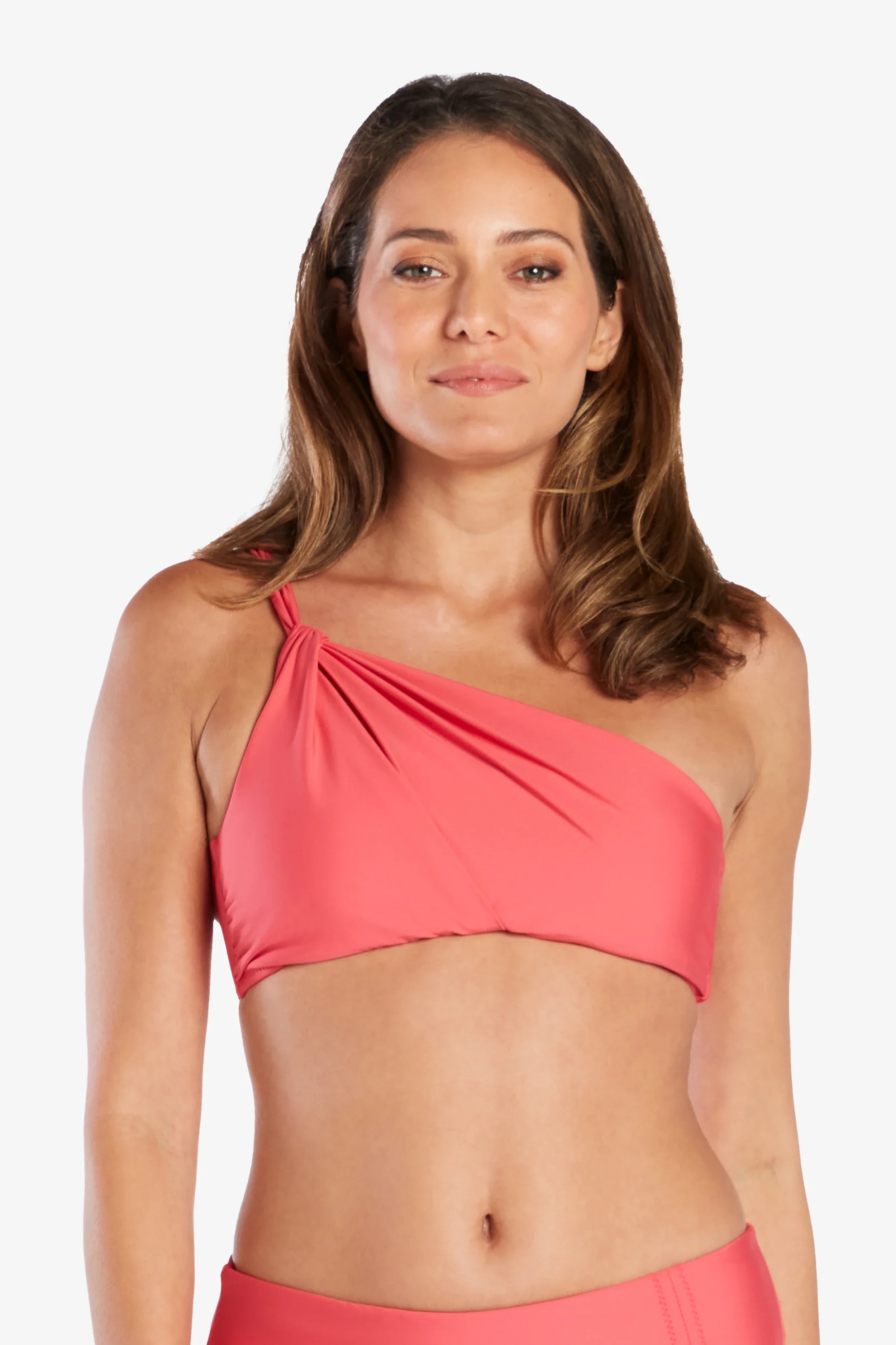 Toga Bra  |  Watermelon Pink