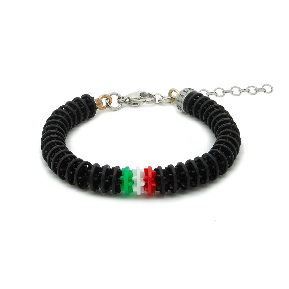 n°612 Victory Swimming Lane Bracelet