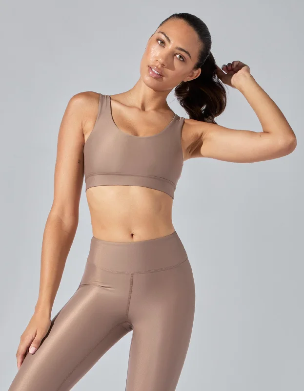 Density Bra [Taupe]