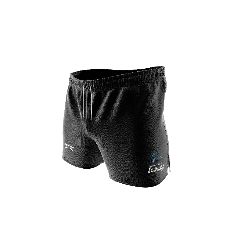 Sports Short with Flat Seams -TA AFL Men's Running Short