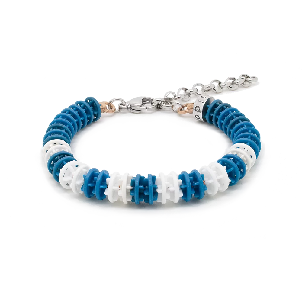 n°605 Victory Swimming Lane Bracelet