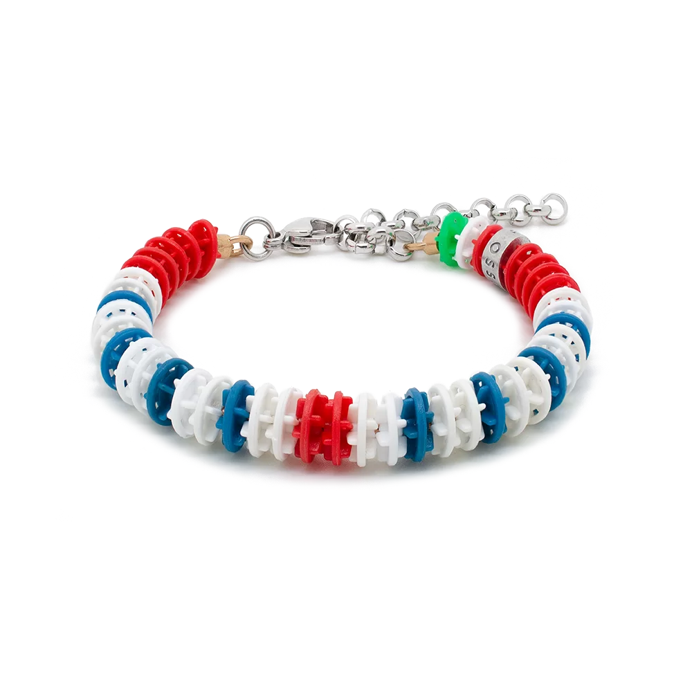 n°608 Victory Swimming Lane Bracelet