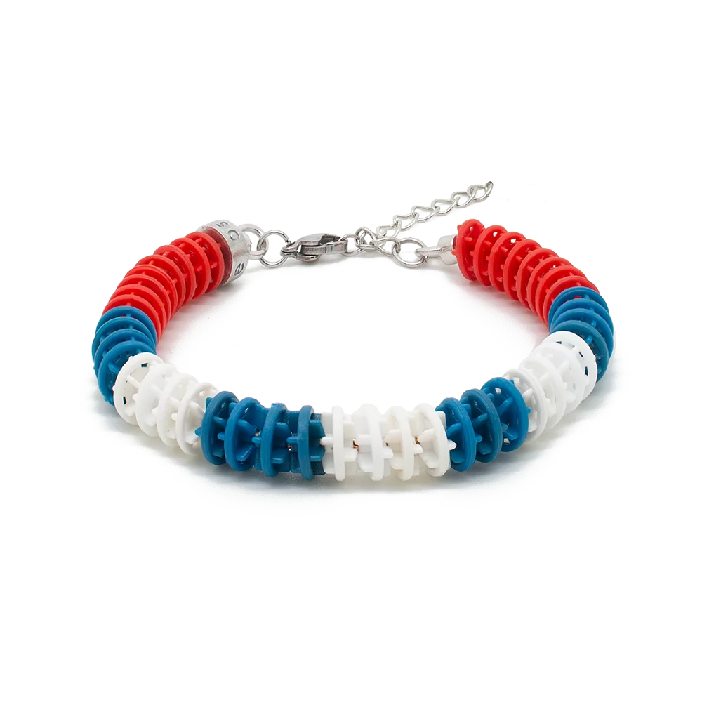 n°601 Victory Swimming Lane Bracelet