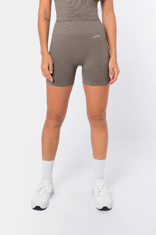 Sports Short for Summer Runs -Home Run Shorts