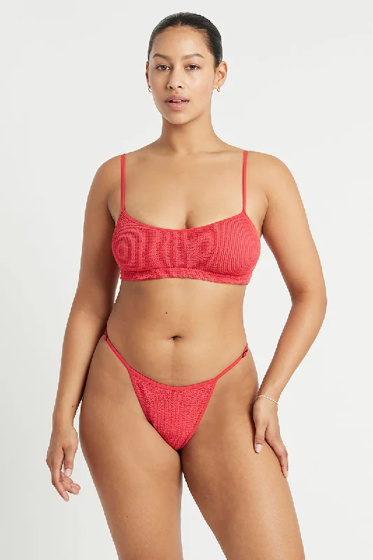 affordable swimwear family -Guava Saint & Christy Set