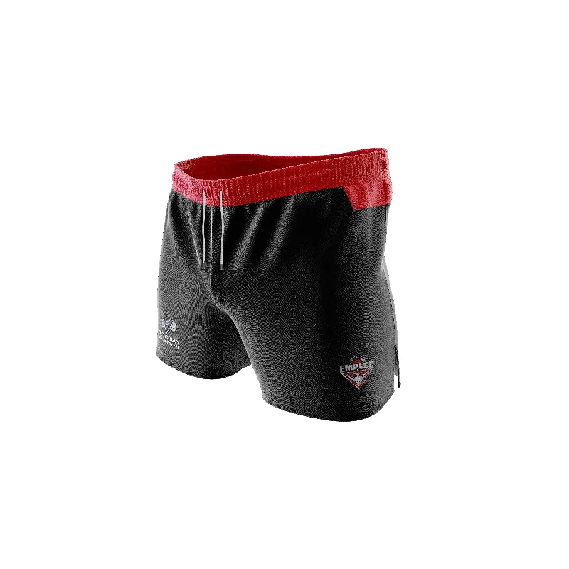 Sports Short for Yoga Stretch -EMPLCC Training Shorts