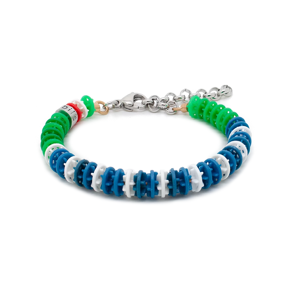 n°606 Victory Swimming Lane Bracelet