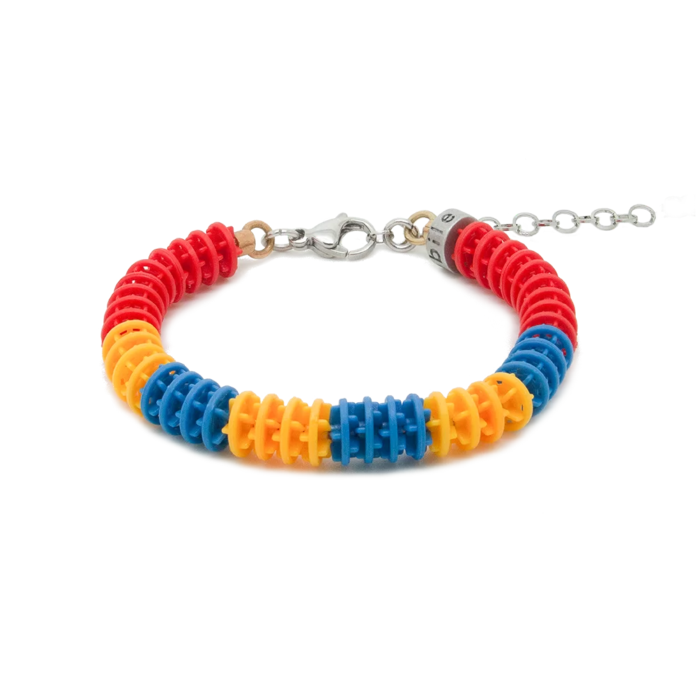 n°614 Victory Swimming Lane Bracelet