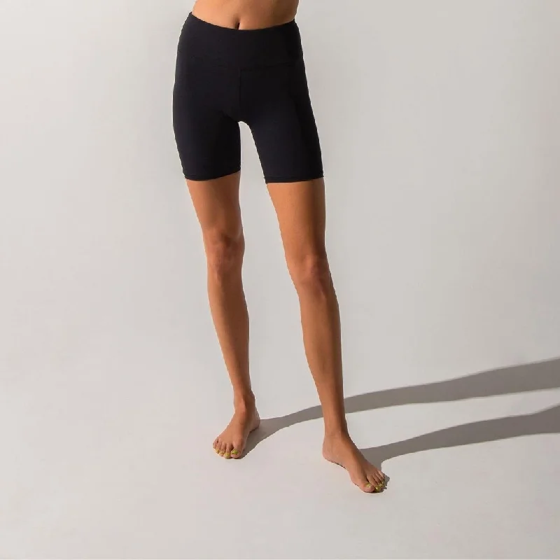 Sports Short with Secure Waist -All Day Every Day Bike Short