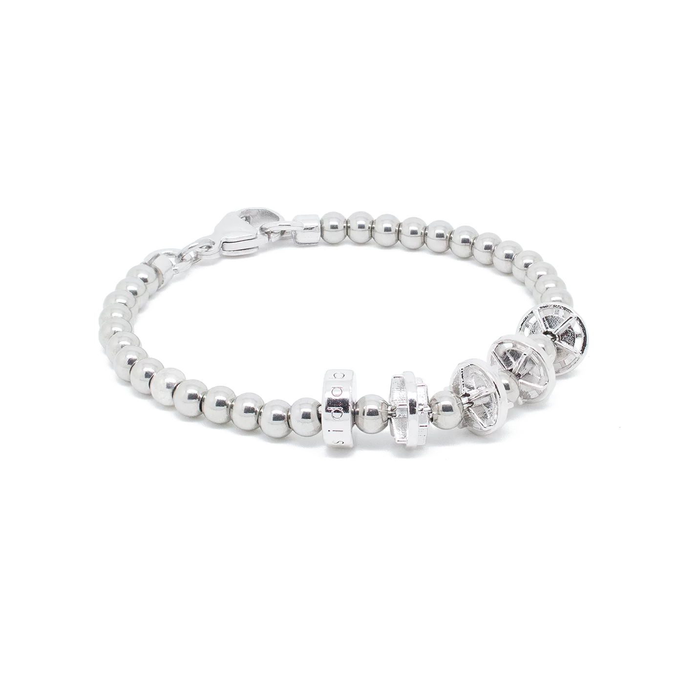 n°406 Swimming Lane Bracelet