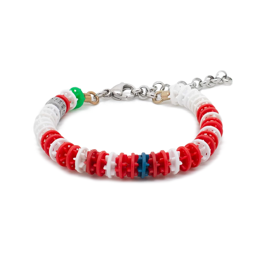 n°607 Victory Swimming Lane Bracelet