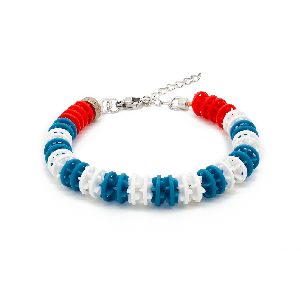 n°603 Victory Swimming Lane Bracelet