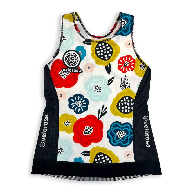 high quality sports jacket workout -Whimsy Tank