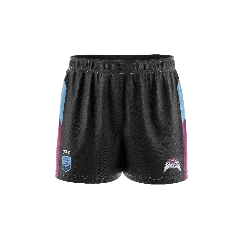 Sports Short with Light Lining -Girl's WTA Walk Shorts