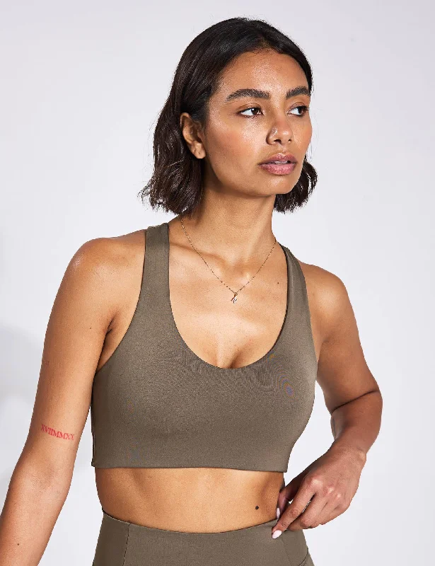 Lola Bra - Cured Green