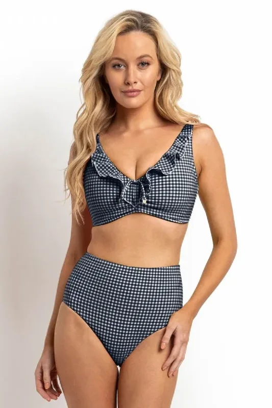 Sunseeker Gidget EF Frill Minimiser Bra