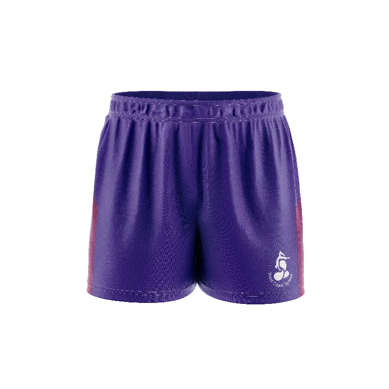 Sports Short for High Pace -Women's WCSSSC Shorts