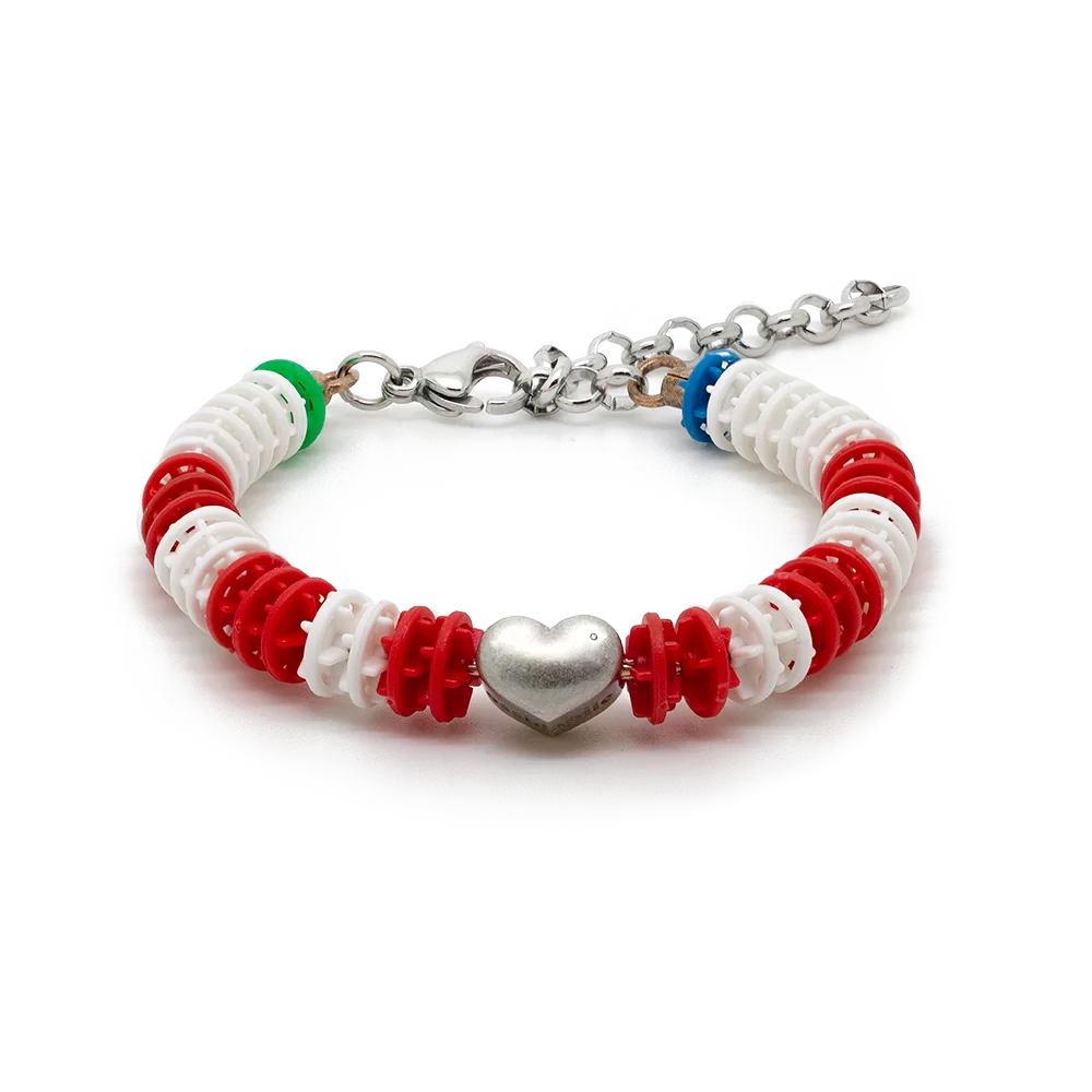 n°610 Victory Swimming Lane Bracelet