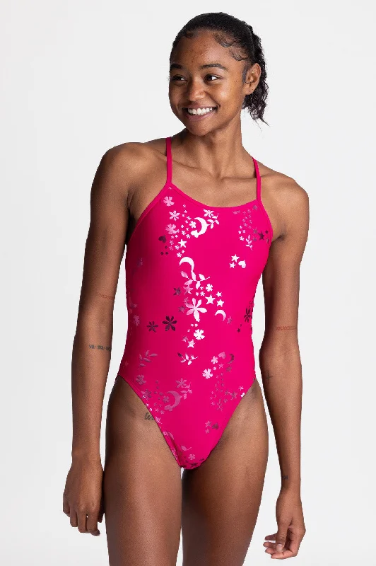 Brandon 2 Swim Onesie - Stellarise