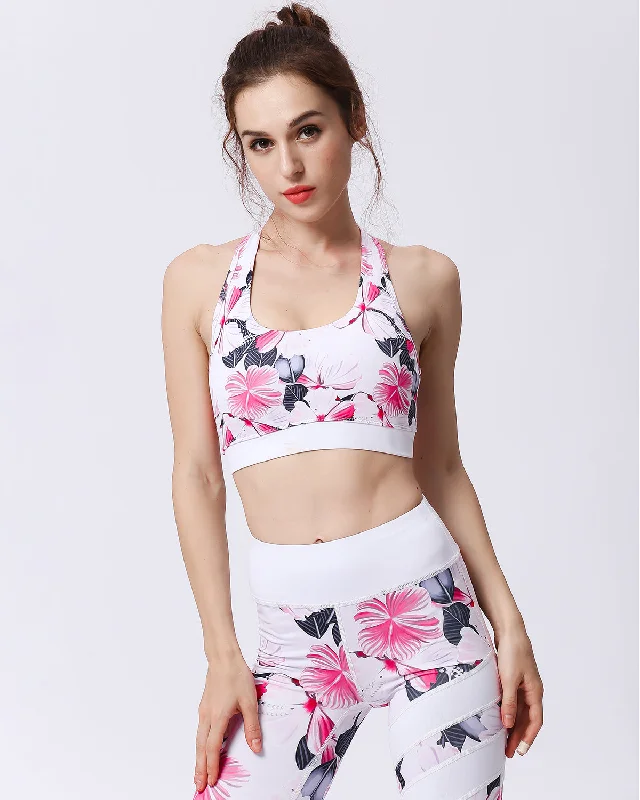 Dolce Flora Sports Bra