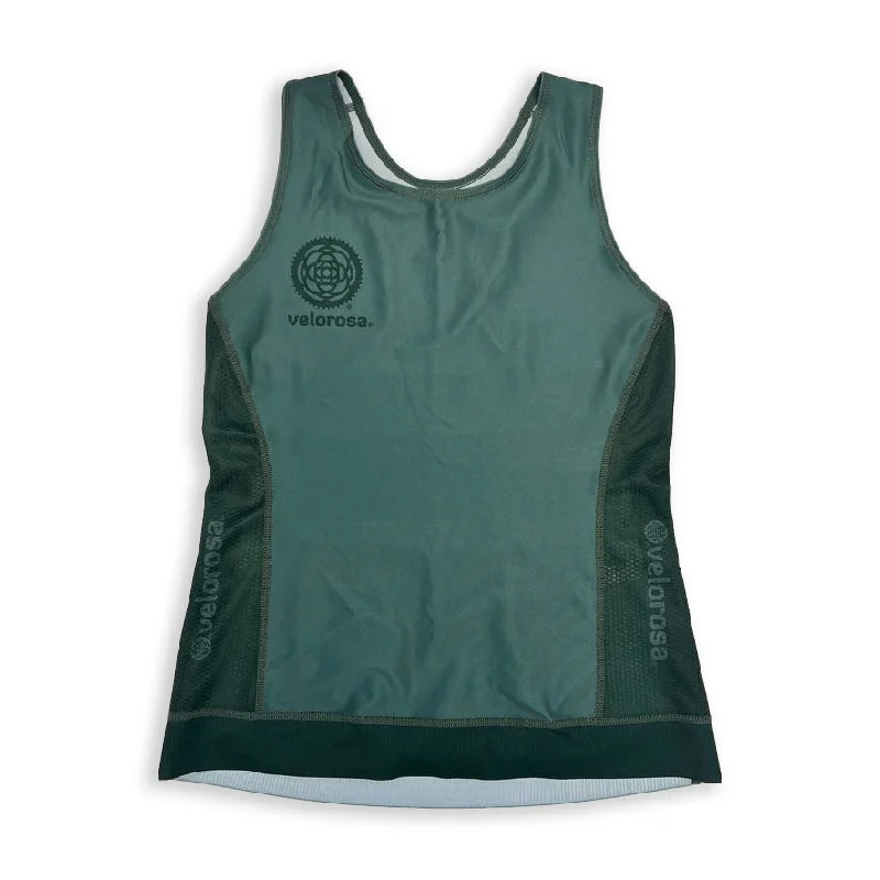 sports jacket for outdoor games -Minimalist Tank