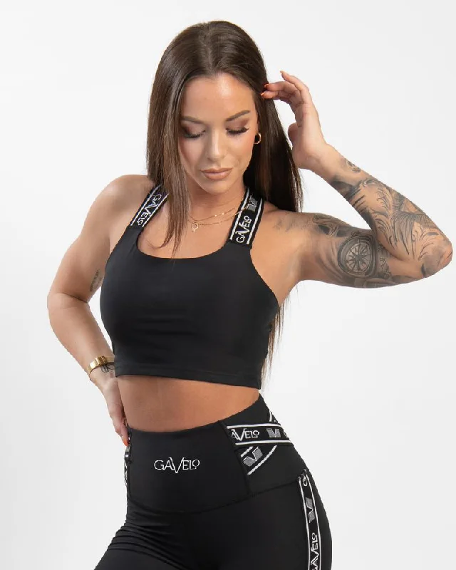 Gavelo Iconic Sports Bra