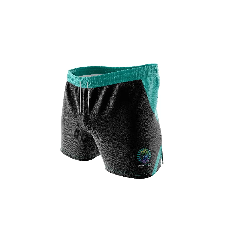 Sports Short with Playful Colors -Men's BHDBC Shorts