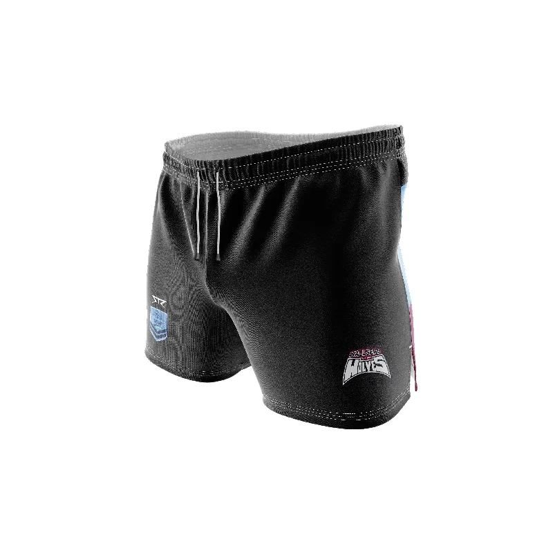 Sports Short for Yoga Breaks -Boy's WTA Walk Shorts